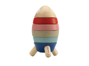 Stacking Rocket - Orchard
